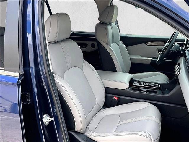 Used 2024 Honda Pilot EX-L image 9