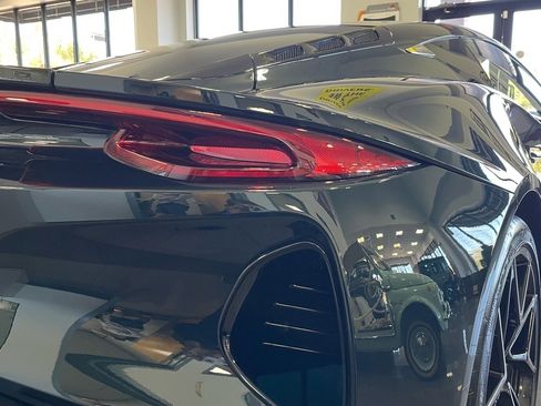 Used 2026 Lotus Emira SE image 16