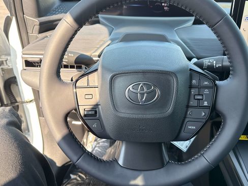 New 2026 Toyota C-HR AWD/4WD image 22