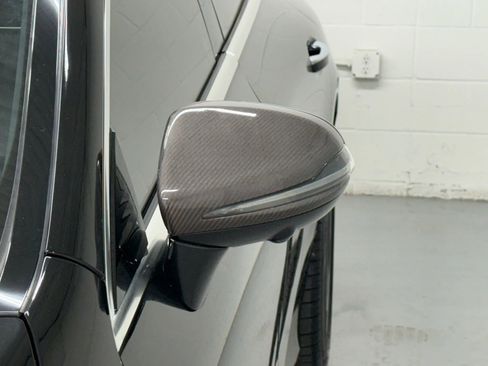 Used 2019 Mercedes-Benz AMG GT 63 S image 13