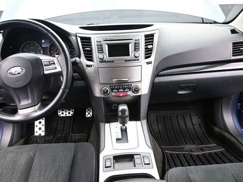 Used 2014 Subaru Legacy 2.5i Sport image 23