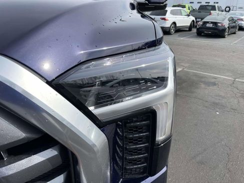 Used 2025 Toyota Tundra Limited image 12