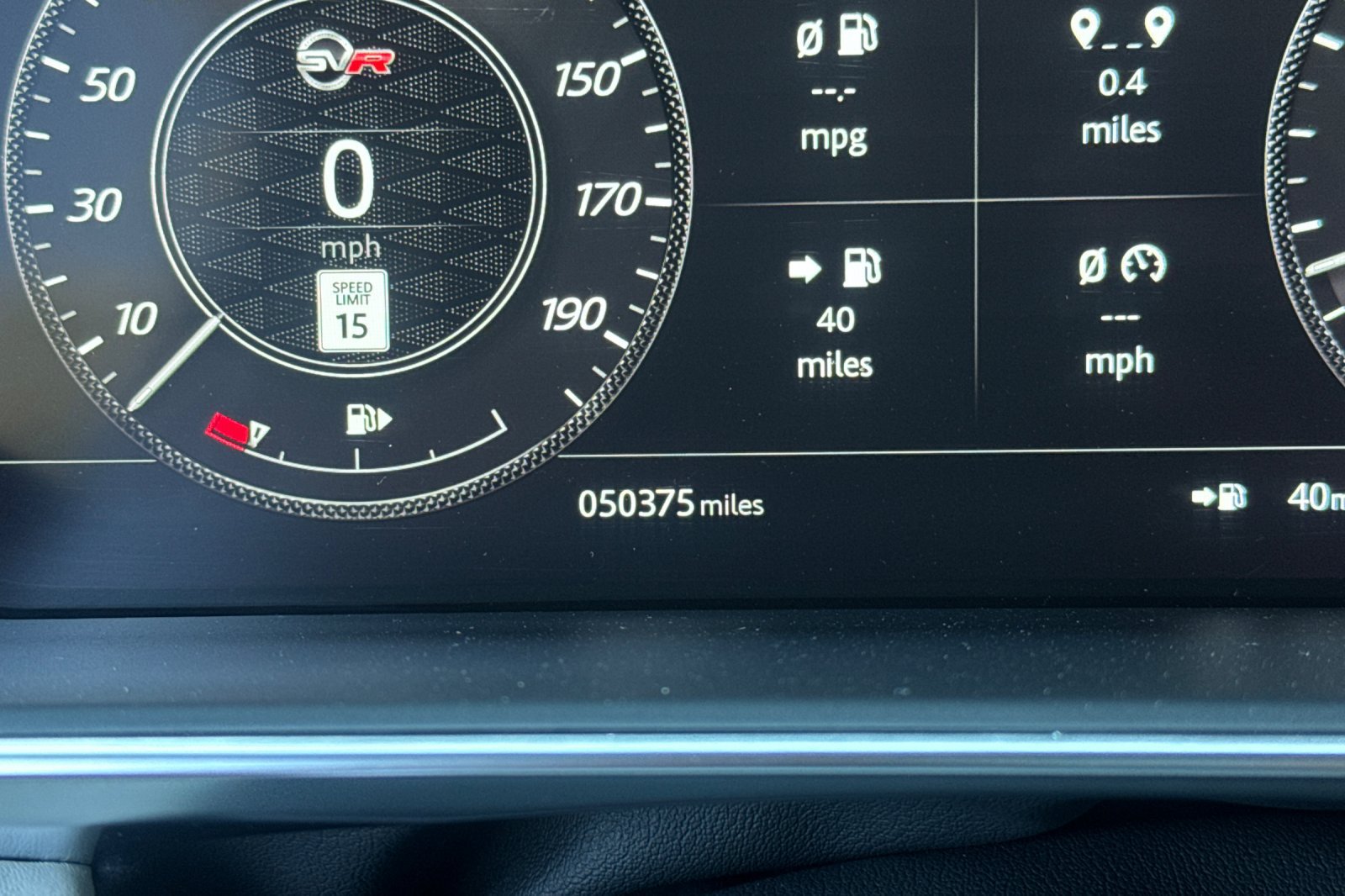 Used 2021 Land Rover Range Rover Sport SVR Carbon Edition AWD/4WD image 26