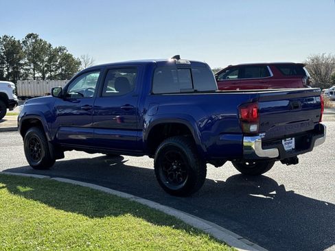 Used 2022 Toyota Tacoma SR5 image 8