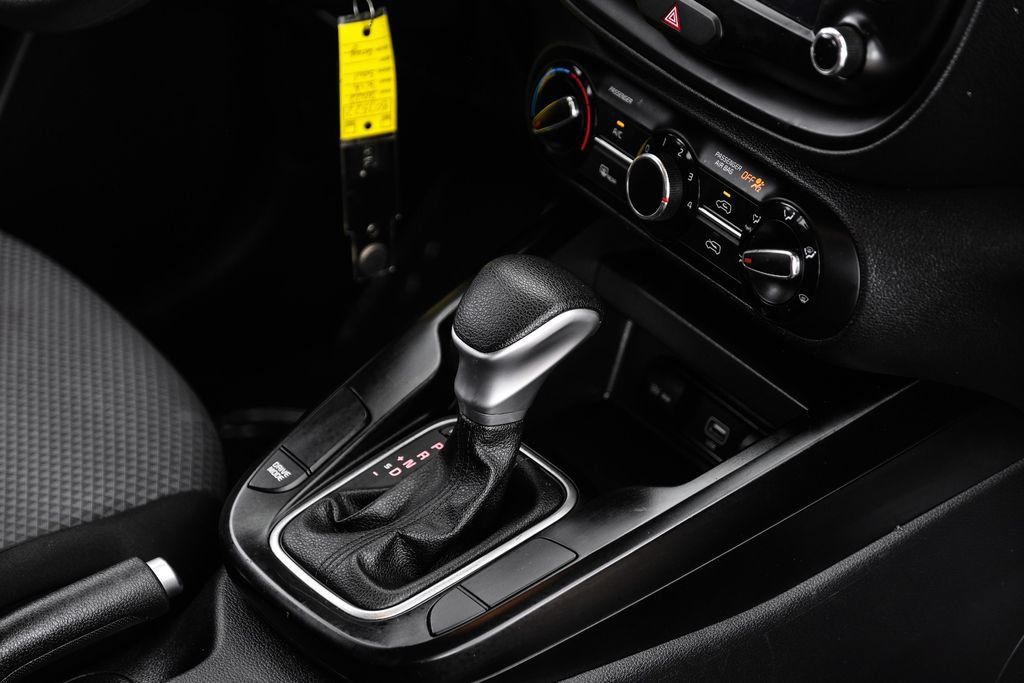 Used 2022 Kia Soul LX w/ Technology Package FWD image 20