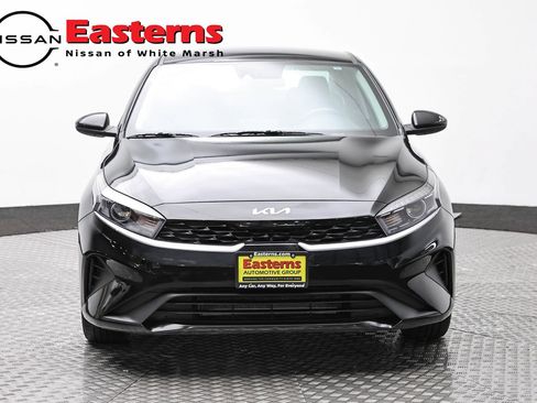 Used 2024 Kia Forte LXS FWD image 2