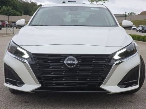 New 2025 Nissan Altima 2.5 SL image 20