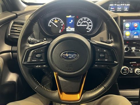 Used 2023 Subaru Forester Wilderness image 34