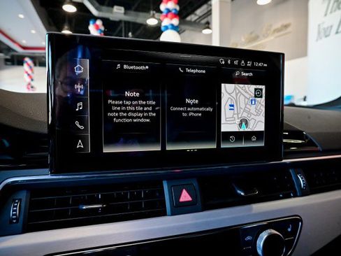 Used 2023 Audi A5 2.0T Premium Plus w/ Premium Plus image 45