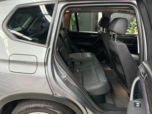 Used 2017 BMW X3 xDrive28i AWD/4WD image 17