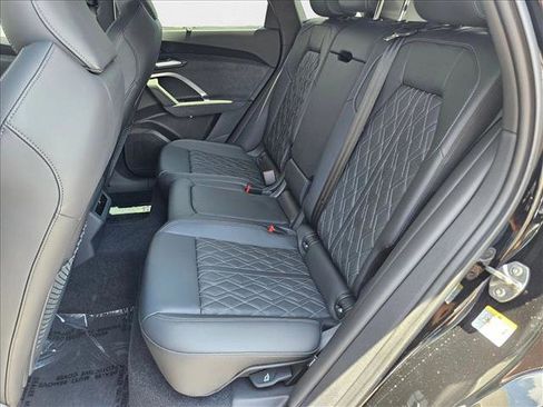 New 2025 Audi SQ5 Premium Plus image 14