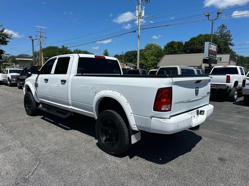 Used 2016 RAM 2500 Tradesman w/ Popular Equipment Group AWD/4WD image 3