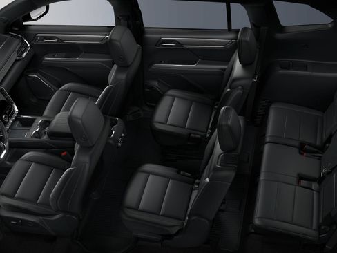 New 2026 GMC Acadia Elevation w/ Black Edition FWD image 24