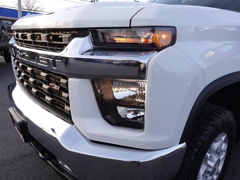 Used 2023 Chevrolet Silverado 2500 LT w/ Convenience Package image 61