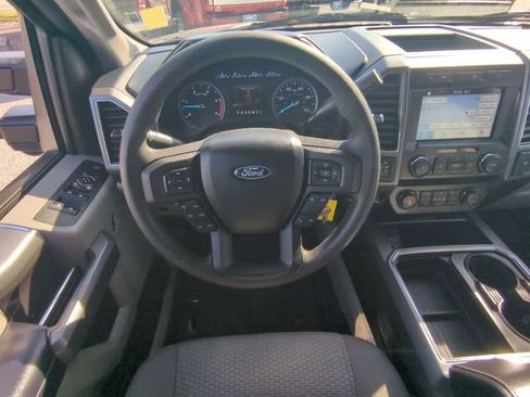 Certified 2019 Ford F250 XLT w/ XLT Premium Package image 17