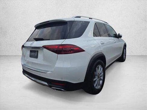 Certified 2026 Mercedes-Benz GLE 350 4MATIC image 5