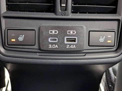 New 2026 Subaru Outback Limited AWD/4WD image 15