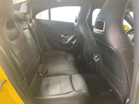 Used 2020 Mercedes-Benz CLA 250 4MATIC image 40