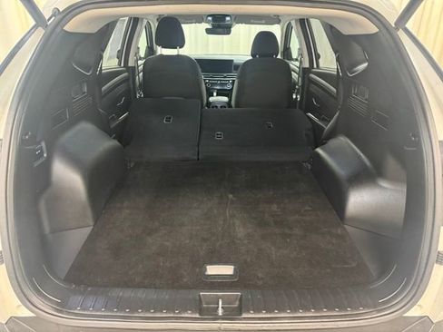 Used 2025 Hyundai Tucson SEL AWD/4WD image 35