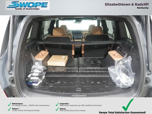 New 2026 Hyundai Santa Fe Calligraphy image 27