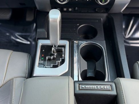 Used 2020 Toyota Tundra Limited image 48