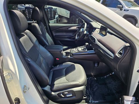 Used 2019 MAZDA CX-9 Grand Touring AWD/4WD image 11