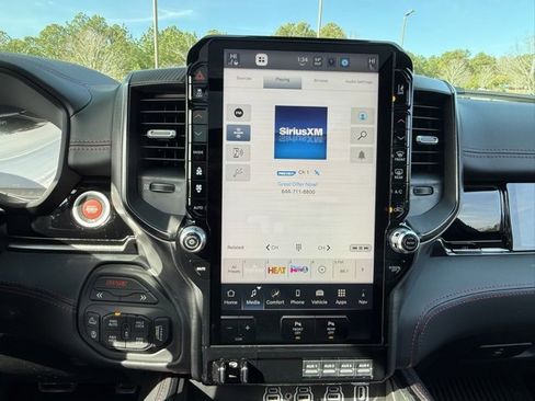 New 2026 RAM 1500 RHO image 19