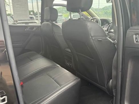 Used 2019 Ford Ranger Lariat AWD/4WD image 33