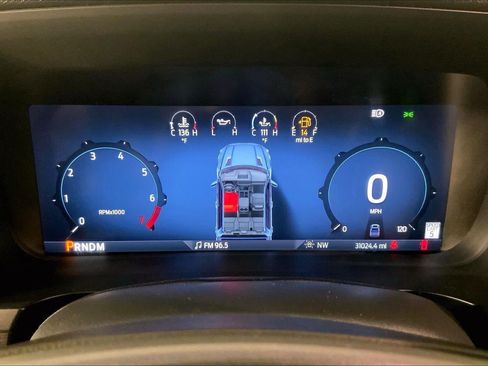 Used 2024 Ford F150 XLT w/ Equipment Group 302A MID AWD/4WD image 20