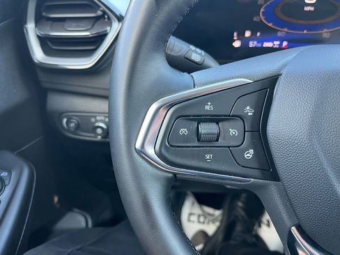 Certified 2024 Chevrolet TrailBlazer LT w/ LT Cold Weather Package image 23