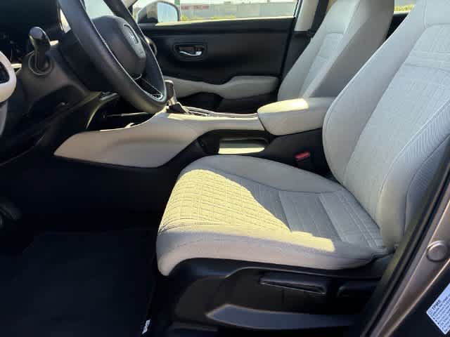 Used 2024 Honda HR-V LX image 18
