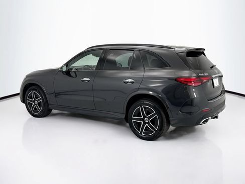 Certified 2026 Mercedes-Benz GLC 300 image 7