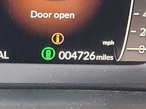 Certified 2026 Honda Passport RTL image 18