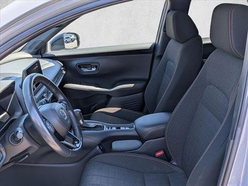 Used 2024 Honda HR-V Sport image 15