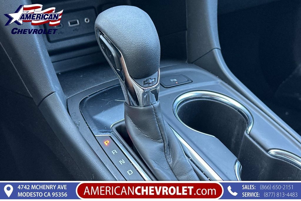 Used 2024 Chevrolet Equinox LT FWD image 29