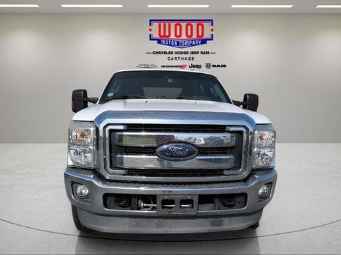 Used 2016 Ford F250 XLT w/ XLT Value Package image 8