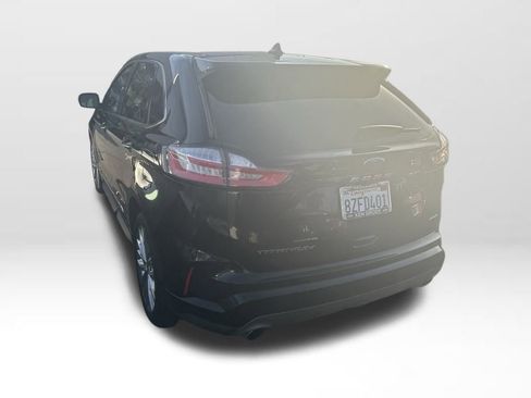 Used 2021 Ford Edge Titanium w/ Equipment Group 301A image 6