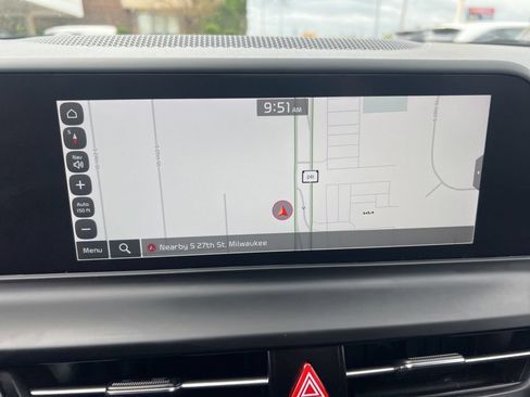 Certified 2024 Kia Seltos S FWD image 52