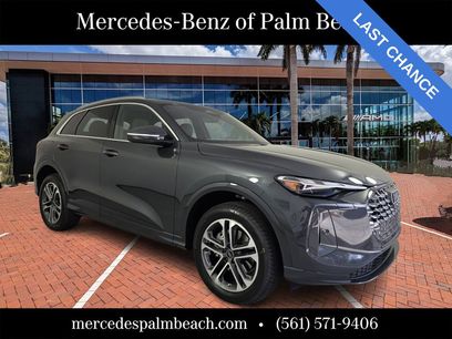 Used 2025 Audi Q5 Premium