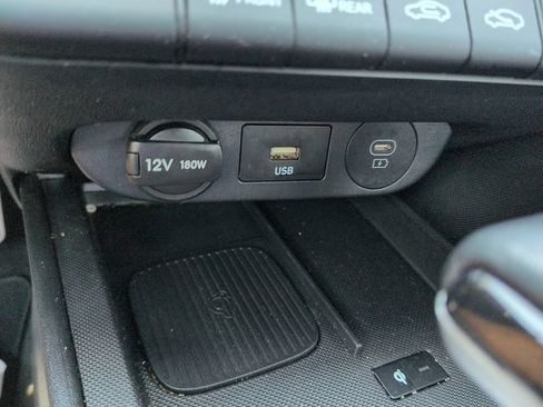 Used 2025 Hyundai Elantra Sport FWD image 22