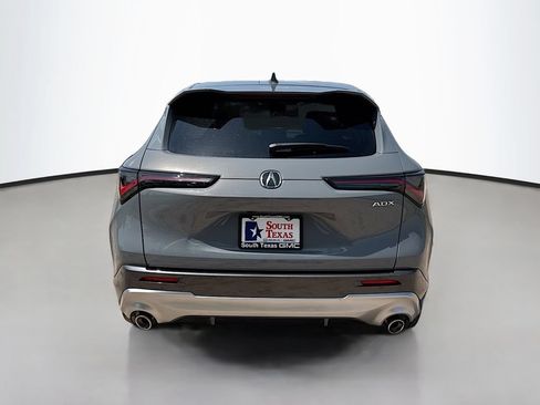 Used 2025 Acura ADX FWD image 6