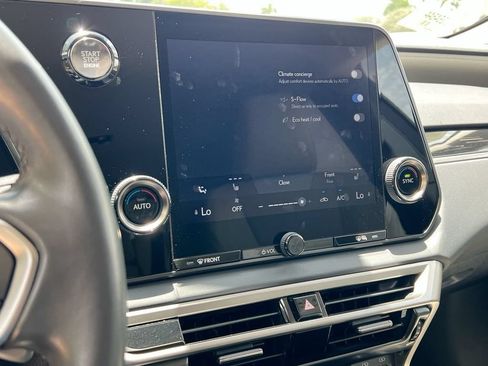 Certified 2023 Lexus RX 350 FWD image 17