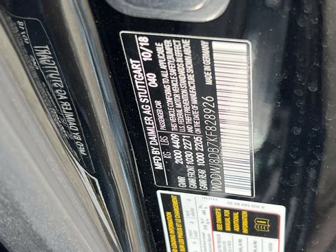 Used 2019 Mercedes-Benz C 300 Coupe image 32