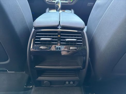 Used 2023 BMW M550i xDrive w/ Parking Assistance Package image 14