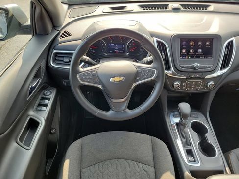 Used 2024 Chevrolet Equinox LT AWD/4WD image 13