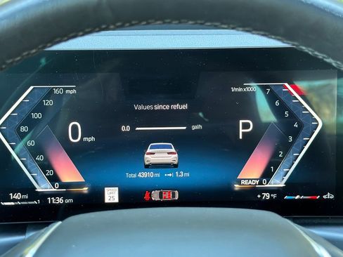 Used 2023 BMW 330i w/ Premium Package image 34