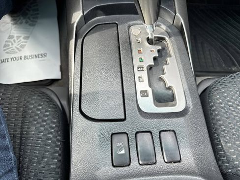 Used 2008 Toyota 4Runner Sport image 14