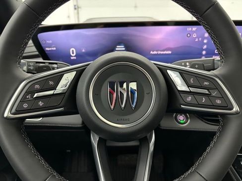 New 2026 Buick Enclave Sport Touring image 23