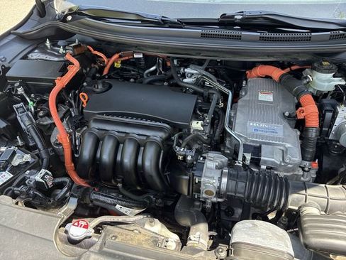Used 2018 Honda Clarity Plug-In Hybrid image 28