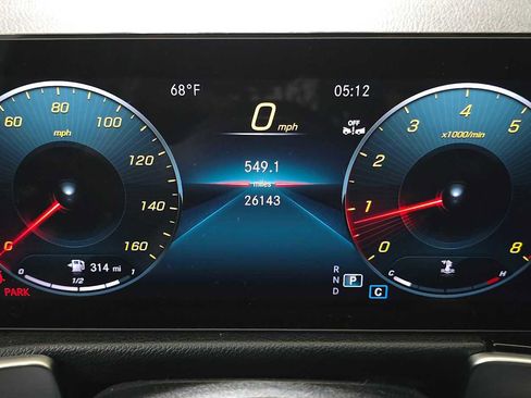 Certified 2023 Mercedes-Benz GLB 250 4MATIC image 27